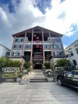 YONG GUOFU HOTEL - Aamiainen