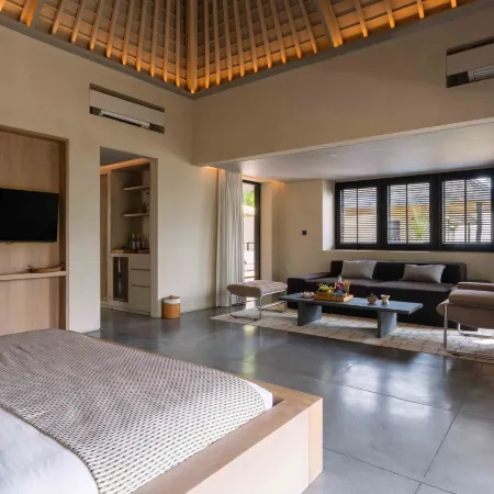 Lumi Hotel Gili Trawangan