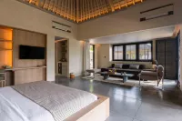 Lumi Hotel Gili Trawangan - Parkering