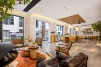 Sanqing Mountain Retreat Homestay (Gangshou Cable Car Store) - 3성급