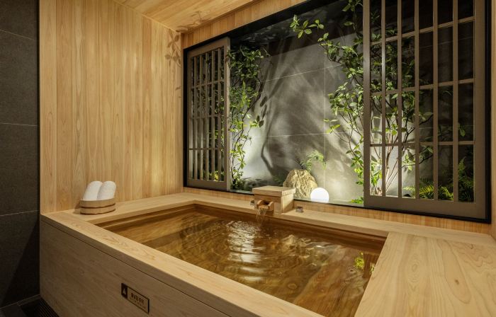 Koharu Ryokan by Anook Suwon Ingye