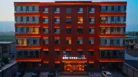 Ezzi Hotel (Pingyao Ancient City North Gate Branch) Hôtels à : Pingyao