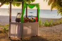 BEACH HOT DIGURAH - Airport Shuttle