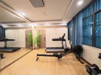 Vienna Hotel (Changjiang Avenue Store) - Træningscentre