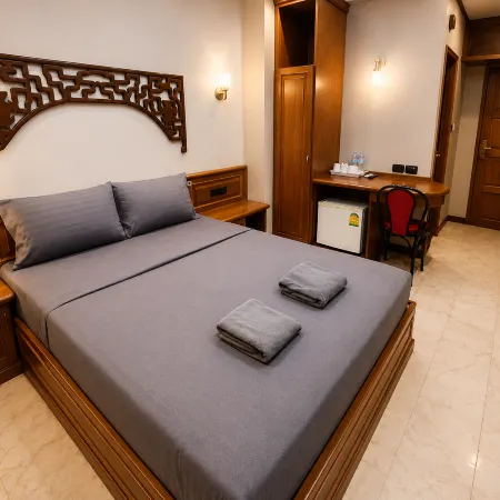 Max Residence
