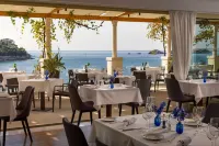 Villa Malo More - Breakfast