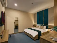 Tran Long Hotel by Urban B Hotels near District 12