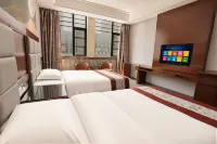 Zhe Gang Pearl Hotel - 2-Star