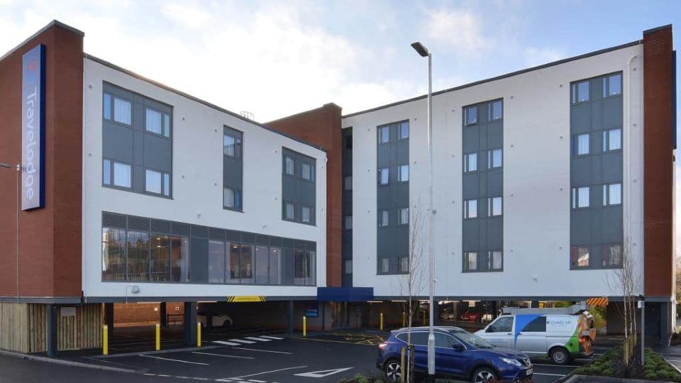 Travelodge Solihull