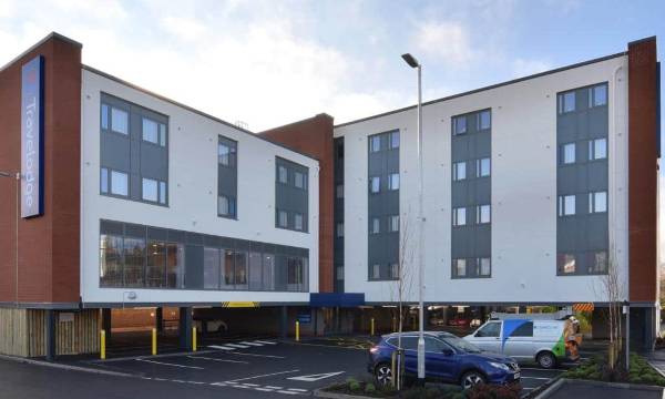 Travelodge Solihull