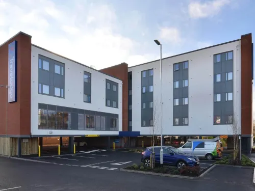 Travelodge Solihull - 3-Star