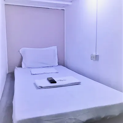 RDC Mariveles Các khách sạn gần Thị trấn suối nước nóng Matsukawa Onsen