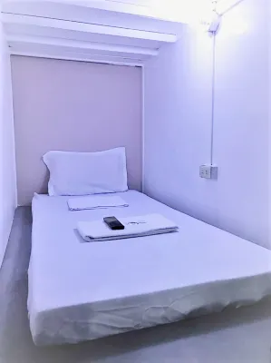 RDC Mariveles - 2-Star