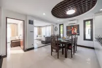 Amazing villa Natcha49 - 부티크