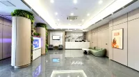 TukE China Light Residence Hotel - breakfast