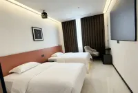 Fengqiu Yunting Boutique Stay - 2성급
