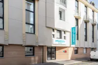 Appart'City Classic Nantes Viarme - Wifi