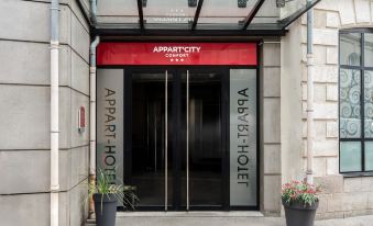 Appart’City Confort Nantes Centre