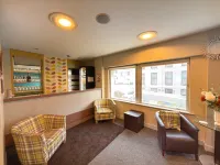 Citrus Hotel Cheltenham by Compass Hospitality - Pet friendly