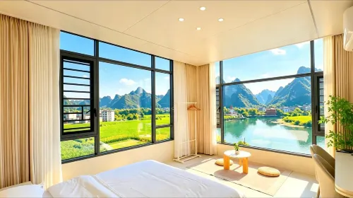 Yunqi Homestay - Kæledyr tilladt