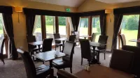 Nant Ddu Lodge Hotel & Spa by Belvilla - พร้อมอาหารเช้า