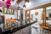 Angel's Guest House By Gema Management Bali - 1-Star