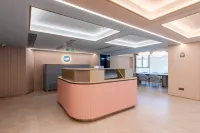 HanTing Hotel (Guangzhou Yuexiu Taojin North Road) - 3-Sterne