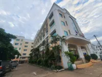 Sang Aroun Hotel - Wi-Fi