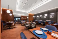 Tianjin Wudadao Haihe IntercityHotel - breakfast