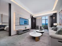 Tekes Hengtong W Hotel - Pet friendly