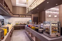 Boya Boya Hotel (Putian Yuhu Park Xinglinghui Life Plaza) - breakfast