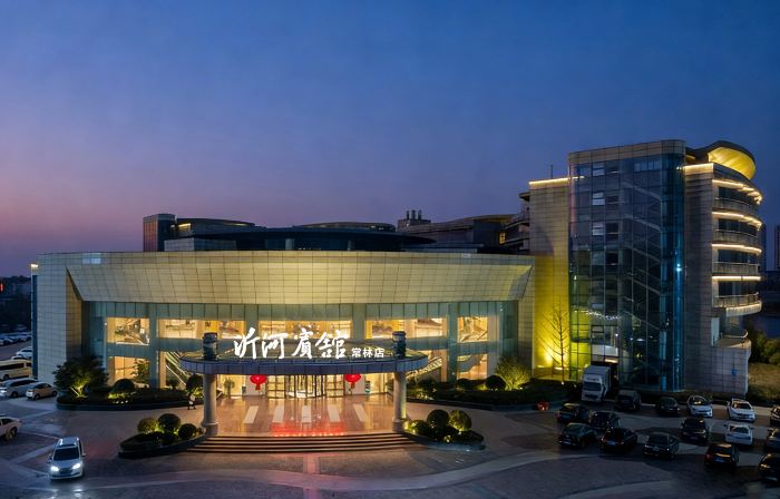 Yihe Hotel Changlin