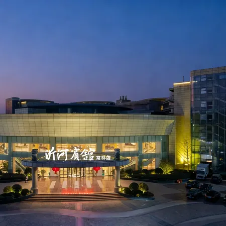 Yihe Hotel Changlin