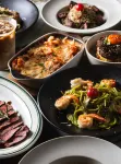 Yoho stone hotel (Shuitou Center Street Branch) - Breakfast