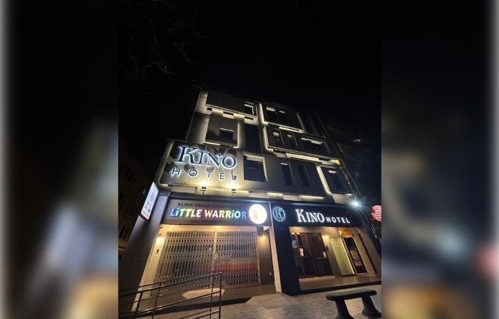 Kino Hotel