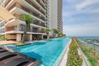 Soleil Sea View Da Nang - Mountain View