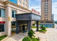 GreenTree Eastern Hotel (Suichuan Jinggangshan Avenue) - 3-Sterne