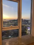 Hilton Garden Inn Urumqi Railway Station - Romanttinen