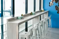 One Budget Hotel Chiangrai Chiangsaen 1 - servizio colazione