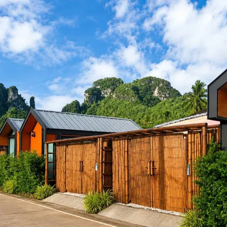 Miramalin Resort Krabi