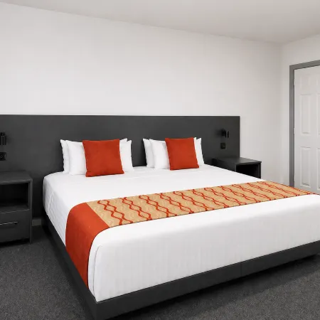 Teesworks Commercial Hotel Hotels in Middlesbrough