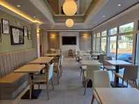 Spark by Hilton London Chiswick Hotels near Chiswick