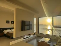 Yinxu Shanhai · Scenic Apartment (Liugong Island Tourist Wharf) - 2 Yıldız