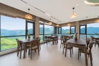 Jiduqing · Vancilando Panoramic Art Vacation Apartment (Congjiang Jiabang Terrace Scenic Area) - vasca da bagno