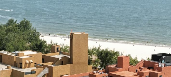 sown hotel Hotels in Beihai