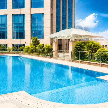 Xin Jun Yue International Hotel