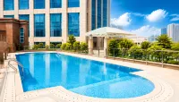 Xin Jun Yue International Hotel - 5-نجوم