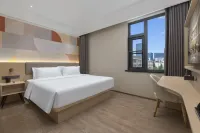 Elong Me Anlai Hotel (Shanghai Lujiazui Area Pudong Avenue Subway Station) - 3-Star