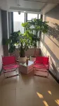 Ruiyue Nanting Hotel (Chengdu Hongpailou Branch) Hotels in A red building/Pleasure City business district