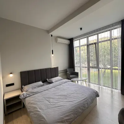 Green Hill Hotel Hotels near Kok Tobe Mountain